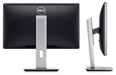 dell p2314h