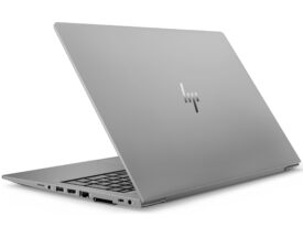 لپ تاپ استوک مدل Hp Zbook 15 G6 – i7(9H) | 32GB | 512 GB | 4GB