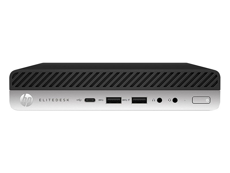 مینی کیس استوک  HP Prodesk 600/800 G3 Mini – i5(7) | 8GB | 256 GB | INTEL