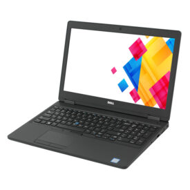 لپ تاپ استوک مدل  DELL Precision 3520 – i7(7HQ) | 8GB | 256 GB | 2GB