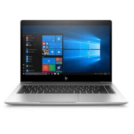 لپ تاپ استوک مدل Hp EliteBook 850 G5 – i5(8) | 8GB | 256 GB | INTEL