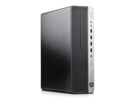 بدنه مینی کیس HP 800 G4