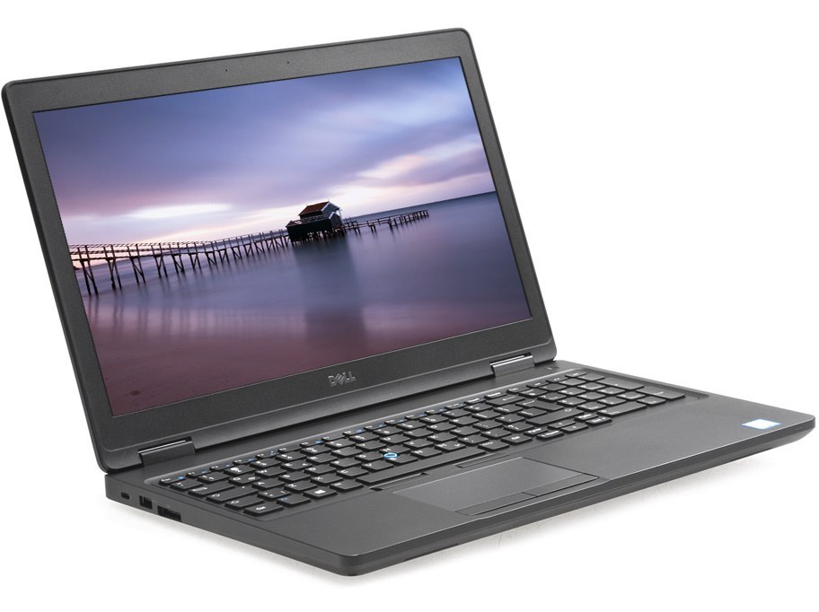 لپ تاپ استوک مدل  DELL Latitude E5590 – i7(8) | 16GB | 512 GB | 2GB