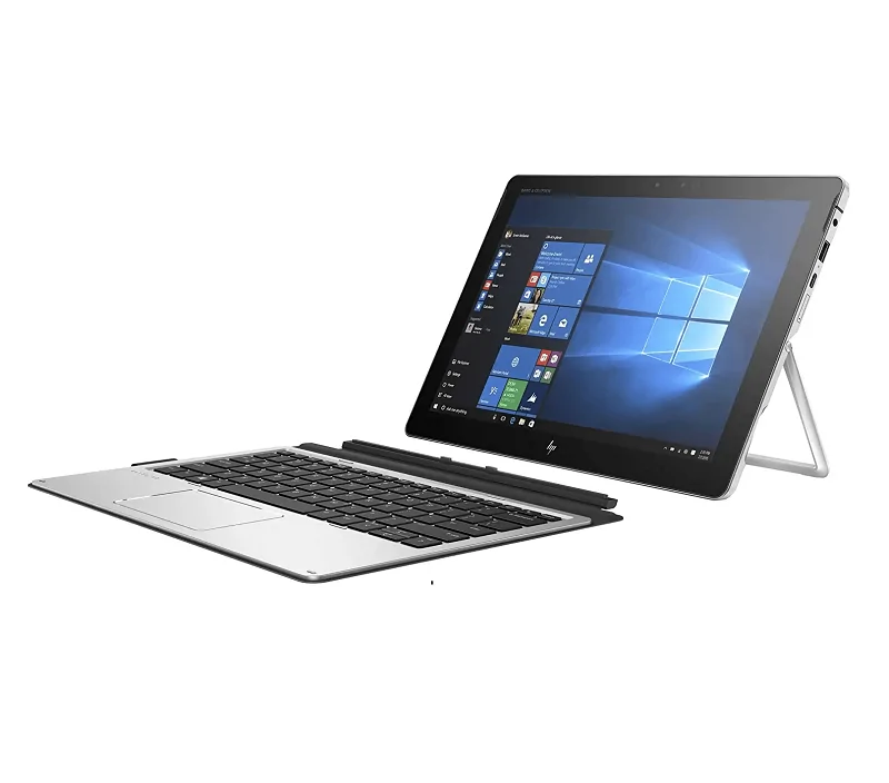 لپ تاپ استوک مدل HP Elite X2 1012 G2 – i5(7) | 8GB | 256 GB | INTEL | SIM