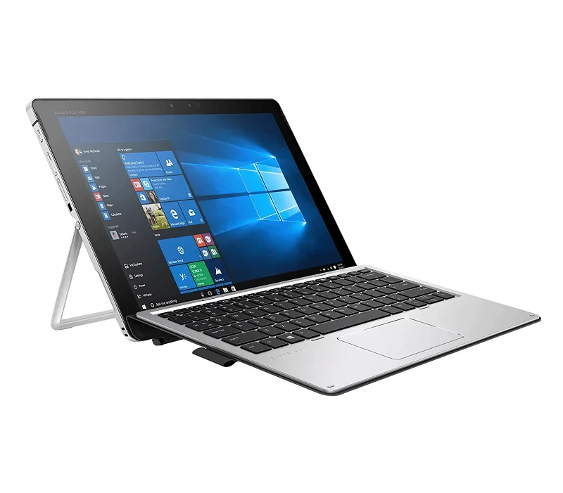 لپ تاپ استوک مدل HP Elite X2 1012 G2 – i5(7) | 8GB | 256 GB | INTEL | SIM