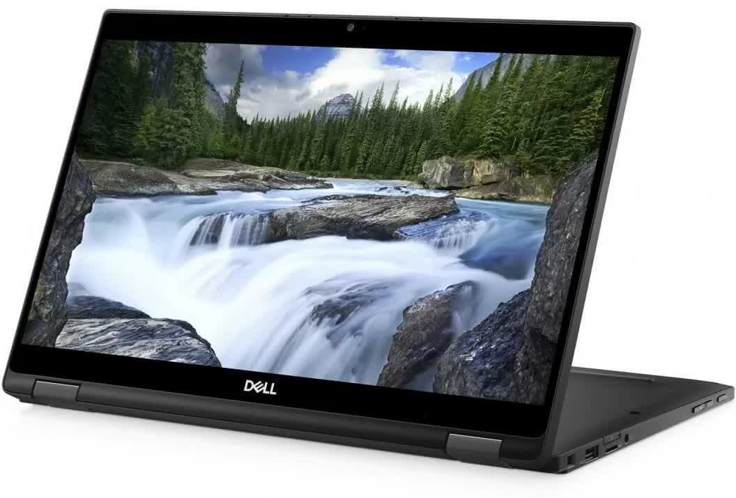 لپ تاپ استوک مدل  DELL Latitude 7390 2-in-1 – i5(8) | 8GB | 256 GB | INTEL