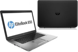 لپ تاپ استوک مدل Hp EliteBook 850 G1 – i5(4) | 8GB | 256 GB | INTEL